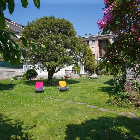 Villa Rachel Интра Екстериор снимка