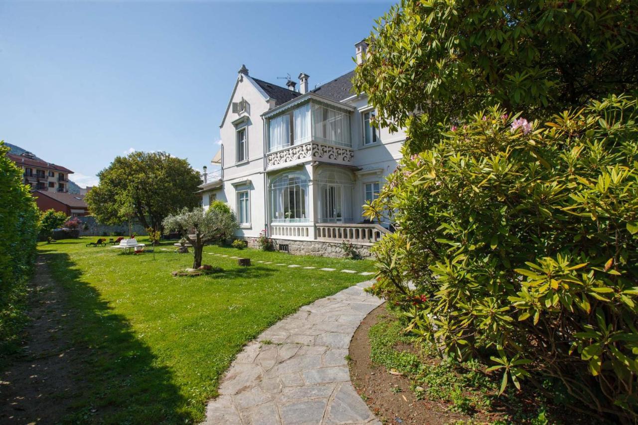 Villa Rachel Интра Екстериор снимка