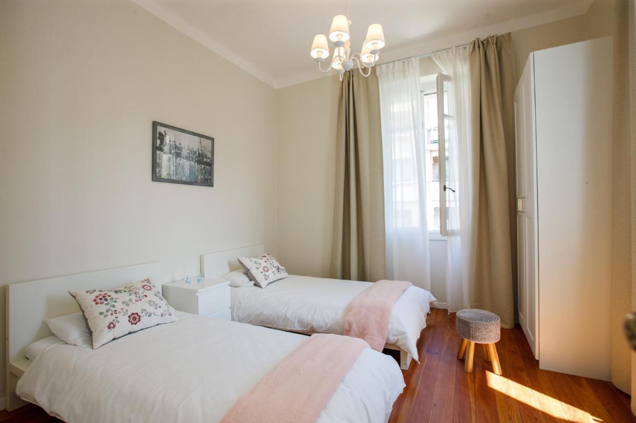 Villa Rachel Интра Екстериор снимка