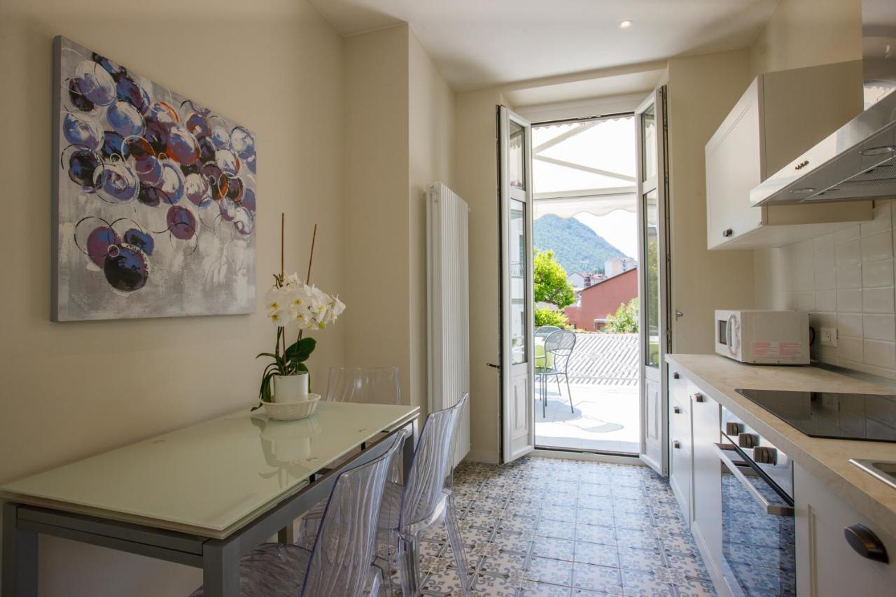 Villa Rachel Интра Екстериор снимка
