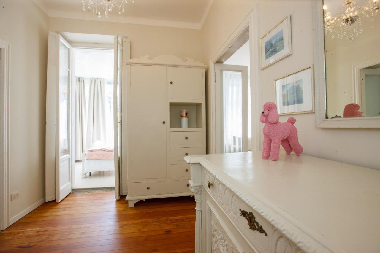 Villa Rachel Интра Екстериор снимка